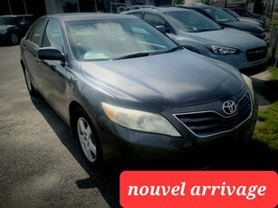 Used Toyota Camry 2011 for sale in Magog, Quebec