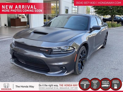 Used Dodge Charger 2019 for sale in Abbotsford, British-Columbia