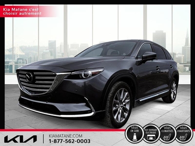 Used Mazda CX-9 2020 for sale in Matane, Quebec