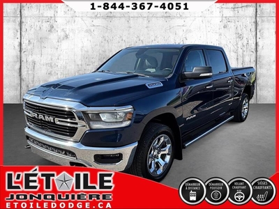 Used Ram 1500 2020 for sale in Jonquiere, Quebec