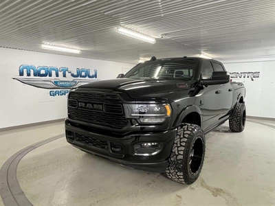 Used Ram 2500 2021 for sale in Mont-Joli, Quebec