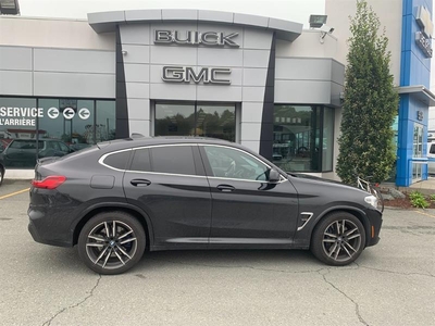 Used BMW X4 2020 for sale in Granby, Quebec