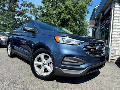 Used Ford Edge 2019 for sale in Lachine, Quebec