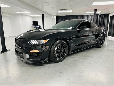Used Ford Shelby 2017 for sale in Saint-Eustache, Quebec
