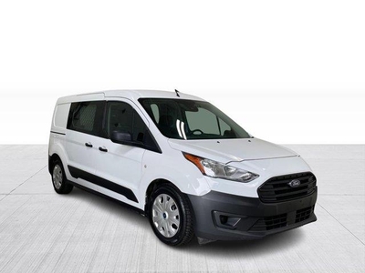 Used Ford Transit Connect 2019 for sale in Saint-Constant, Quebec