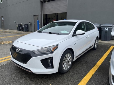 Used Hyundai Ioniq 2018 for sale in Blainville, Quebec