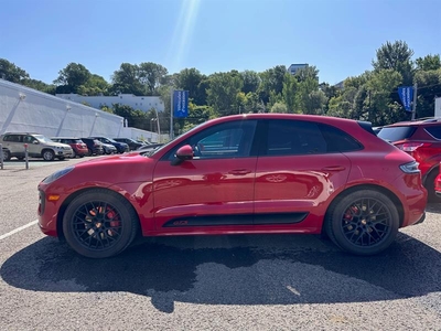 Used Porsche Macan 2020 for sale in Quebec, Quebec