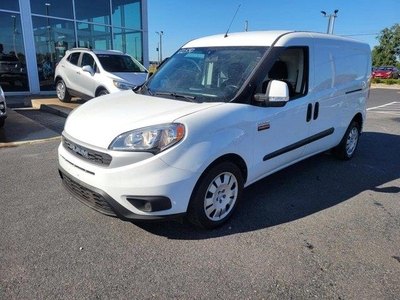 Used Ram ProMaster City 2019 for sale in Saint-Hubert, Quebec