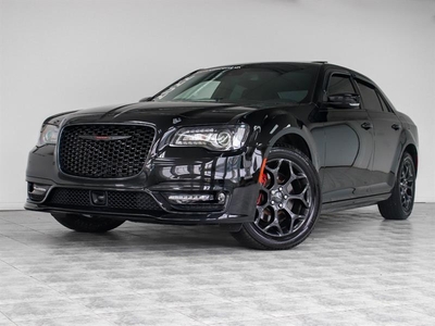 Used Chrysler 300 2022 for sale in Shawinigan, Quebec