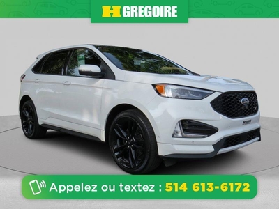 Used Ford Edge 2021 for sale in Victoriaville, Quebec