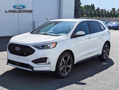Used Ford Edge 2024 for sale in Victoriaville, Quebec