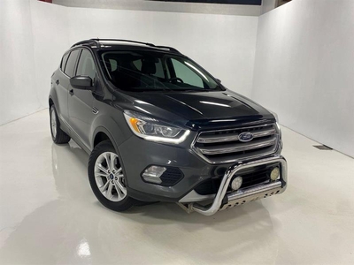 Used Ford Escape 2017 for sale in Laval, Quebec