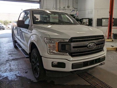 Used Ford F-150 2018 for sale in L'Ile-Perrot, Quebec