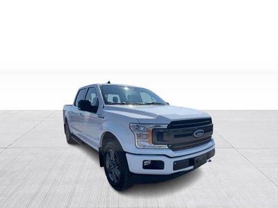 Used Ford F-150 2020 for sale in L'Ile-Perrot, Quebec