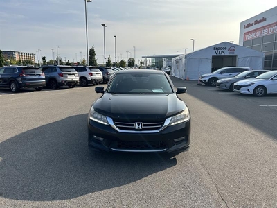 Used Honda Accord 2015 for sale in lachenaie, Quebec