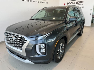 Used Hyundai Palisade 2020 for sale in Magog, Quebec