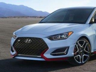 Used Hyundai Veloster N 2022 for sale in Guelph, Ontario