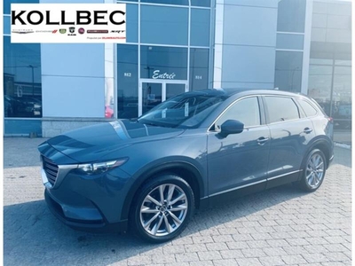 Used Mazda CX-9 2021 for sale in Gatineau, Quebec