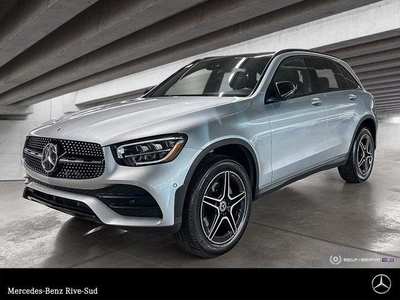 Used Mercedes-Benz GLC 2022 for sale in Greenfield Park, Quebec