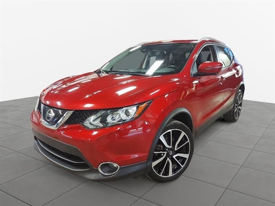 Used Nissan Qashqai 2019 for sale in Granby, Quebec