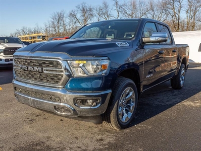 Used Ram 1500 2022 for sale in Saint-Jerome, Quebec
