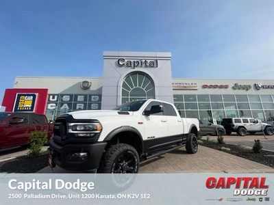 Used Ram 2500 2022 for sale in Kanata, Ontario