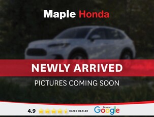 Used 2021 Honda HR-V Apple Car Play Android Auto Heated Seats Blueto for Sale in Vaughan, Ontario