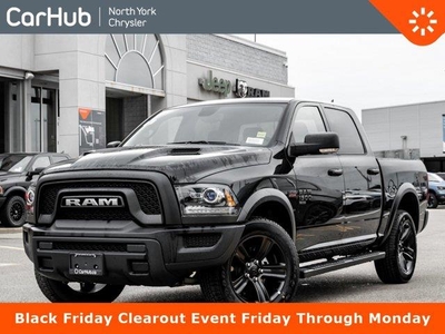 New Ram 1500 2022 for sale in Thornhill, Ontario