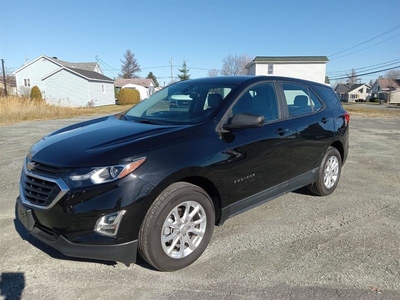 Used Chevrolet Equinox 2020 for sale in Sainte-Marie, Quebec