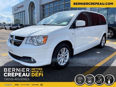 Used Dodge Grand Caravan 2019 for sale in Trois-Rivieres, Quebec