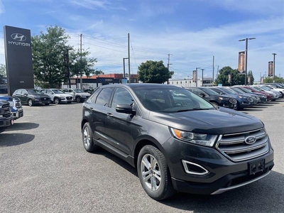 Used Ford Edge 2016 for sale in Orleans, Ontario