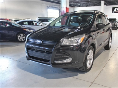 Used Ford Escape 2015 for sale in Lachine, Quebec