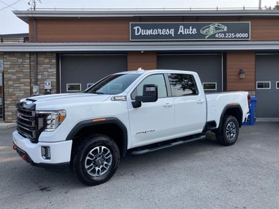 Used GMC Sierra 2022 for sale in Beauharnois, Quebec