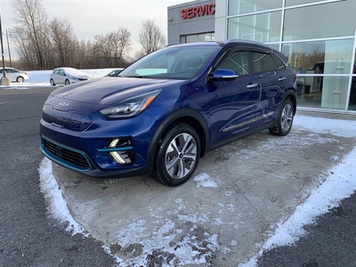 Used Kia Niro 2022 for sale in Cowansville, Quebec