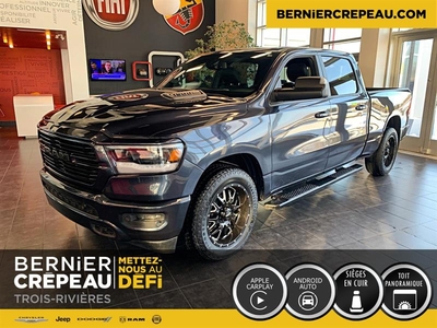 Used Ram 1500 2019 for sale in Trois-Rivieres, Quebec