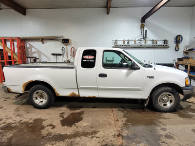 1999 F150 XL 2WD for sale