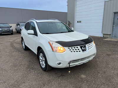 2009 Nissan Rogue SL AWD No Accidents! - 1 Owner!