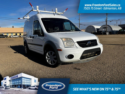 2010 Ford Transit Connect XLT | Remote Keyless Entry | AM/FM |