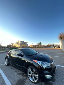 2012 Hyundai Veloster For Sale