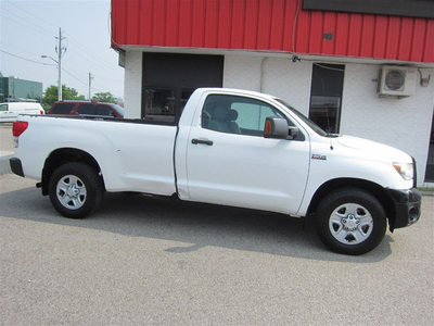 2012 Toyota Tundra | CLEAN CARFAX REPORT | LONG BOX | CERTIFIED