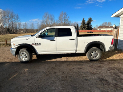 2013 ram diesel 2500