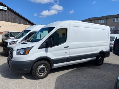 2018 Ford Transit From 2.99%. ** Free Two Year Warranty** Call