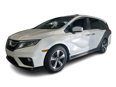 2018 Honda Odyssey Carplay, Wi-Fi, Bluetooth, Caméra, Phares à D