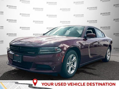 2019 Dodge Charger SXT | AUTOMATIC | LOW KM'S | BLUE TOOTH