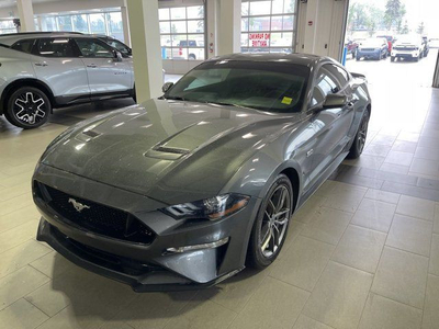 2019 Ford Mustang GT Premium *YEAR END CLEAROUT*