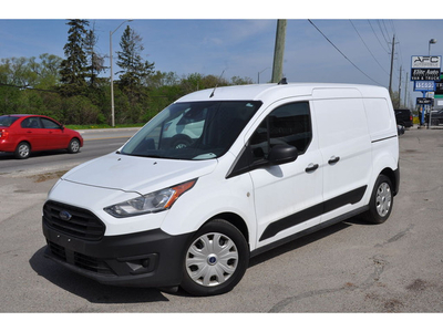 2019 Ford Transit Connect Cargo Van From 2.99%. ** Free Two Yea