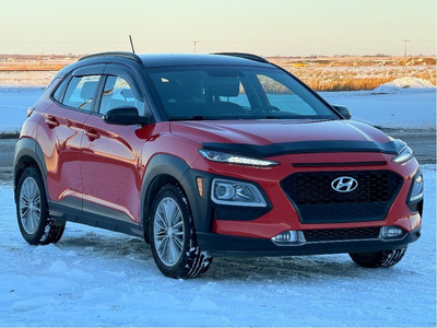 2019 Hyundai Kona ESSENTIAL/Heated Seats,Heated Steering Wheel,