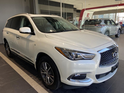 2019 INFINITI QX60 PURE AWD for sale