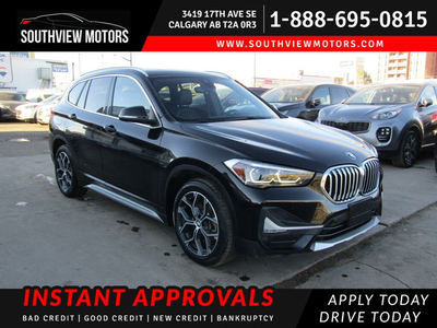 2020 BMW X1 xDrive28i INTELLIGENT.SAFETY/NAVI/CAM/PANOROOF
