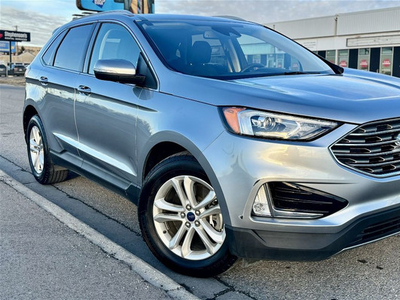 2020 Ford Edge SEL AWD Christmas Special $220 b/w Sale !